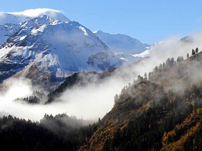 Appartement für 4 Personen (60 m²) in Kaunertal 8/10