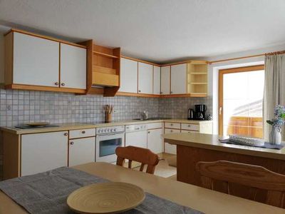 Appartement für 6 Personen (110 m²) in Kaunertal 10/10