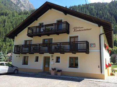 Appartement für 2 Personen (56 m²) in Kaunertal 1/10