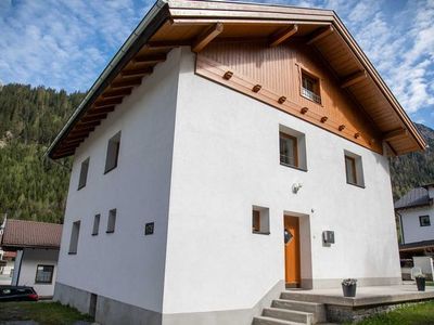 Appartement für 6 Personen (110 m²) in Kaunertal 3/10