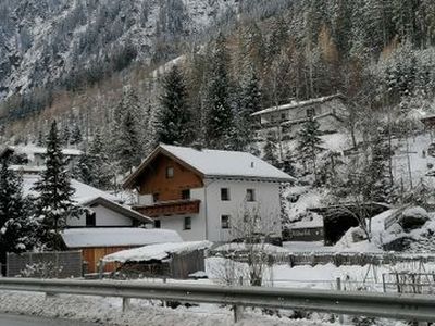 Appartement für 6 Personen (110 m²) in Kaunertal 4/10