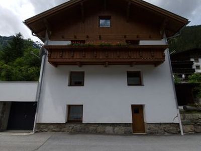 Appartement für 6 Personen (110 m²) in Kaunertal 5/10