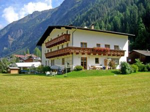 Appartement für 4 Personen (45 m&sup2;) in Kaunertal