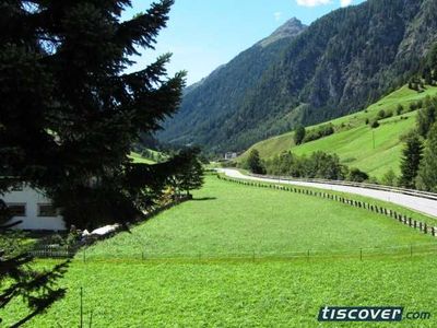 Appartement für 9 Personen (100 m²) in Kaunertal 4/10