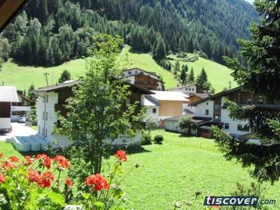 Appartement für 9 Personen (100 m²) in Kaunertal 5/10