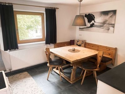 Appartement für 4 Personen (60 m²) in Kaunertal 3/10