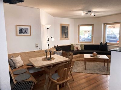 Appartement für 3 Personen (45 m²) in Kaunertal 7/10