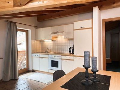 Appartement für 3 Personen (45 m²) in Kaunertal 8/10