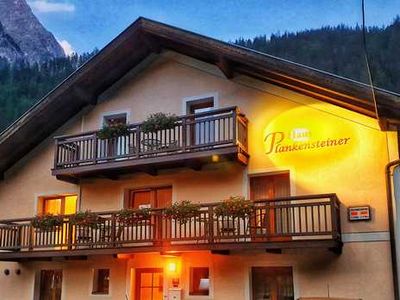 Appartement für 2 Personen (56 m²) in Kaunertal 5/10