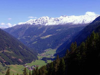 Appartement für 7 Personen (80 m²) in Kaunertal 6/10