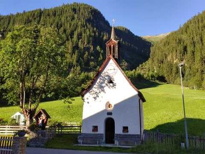 Appartement für 7 Personen (80 m²) in Kaunertal 8/10