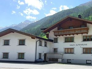 Appartement für 6 Personen (85 m²) in Kaunertal