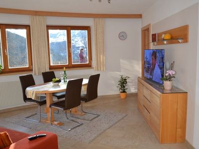 Appartement für 7 Personen (85 m²) in Kauns 4/10