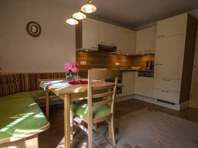 Appartement für 3 Personen (35 m²) in Kauns 7/10