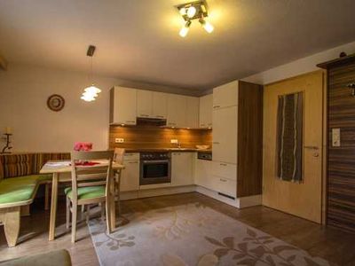 Appartement für 3 Personen (35 m²) in Kauns 9/10