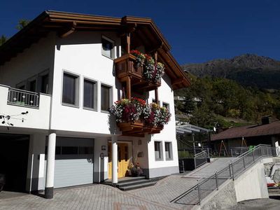 Appartement für 7 Personen (62 m²) in Kauns 3/10