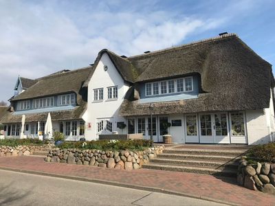 Appartement für 4 Personen (60 m²) in Keitum (Sylt) 1/10