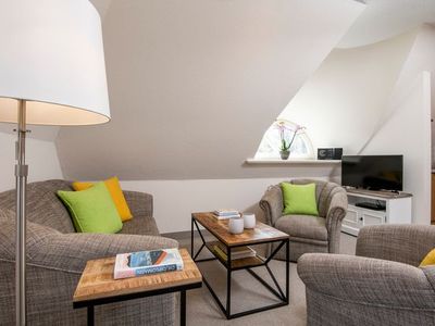 Appartement für 2 Personen (40 m²) in Keitum (Sylt) 5/10