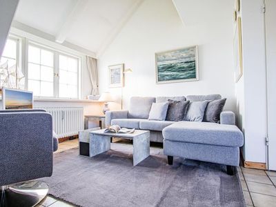 Appartement für 2 Personen (48 m²) in Keitum (Sylt) 2/10