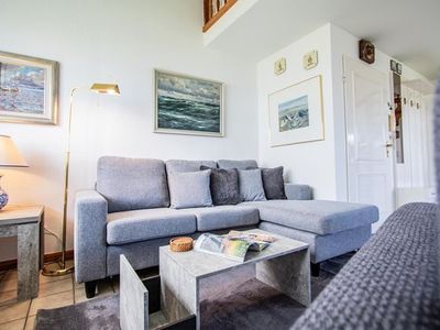 Appartement für 2 Personen (48 m²) in Keitum (Sylt) 3/10