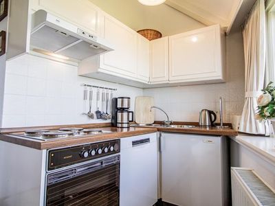 Appartement für 2 Personen (48 m²) in Keitum (Sylt) 8/10