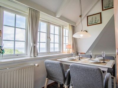 Appartement für 2 Personen (48 m²) in Keitum (Sylt) 9/10