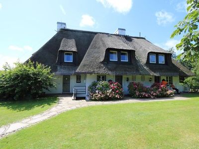 Appartement für 6 Personen (140 m²) in Keitum (Sylt) 1/10