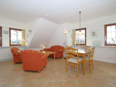 Appartement für 4 Personen (60 m²) in Keitum (Sylt) 5/10