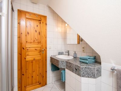 Appartement für 2 Personen (40 m²) in Keitum (Sylt) 10/10