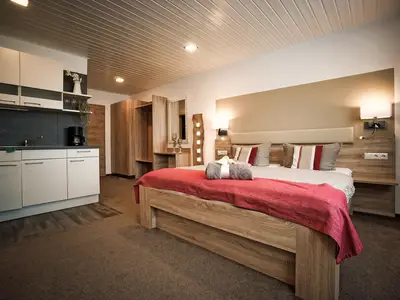 Appartement für 2 Personen (26 m²) in Kelheim 2/5