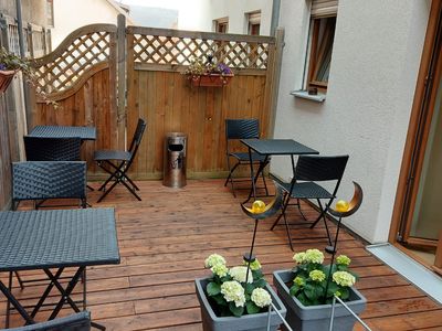 Appartement für 2 Personen in Kelheim 2/10