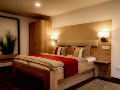 Appartement für 4 Personen (35 m²) in Kelheim 3/10