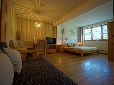 Appartement für 4 Personen (35 m²) in Kelheim 5/10