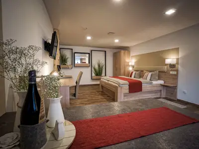 Appartement für 4 Personen (35 m²) in Kelheim 7/10