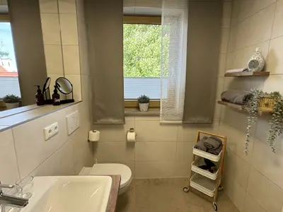 Appartement für 4 Personen (35 m²) in Kelheim 8/10