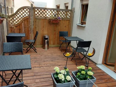 Appartement für 2 Personen (24 m²) in Kelheim 2/10