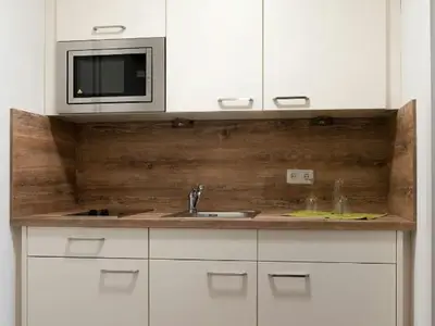 Anitas Altstadtpension