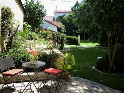 Appartement für 2 Personen (26 m²) in Kelheim 1/5