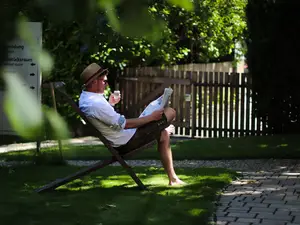 Appartement für 2 Personen (26 m²) in Kelheim