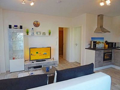 Appartement für 5 Personen (40 m²) in Kellenhusen 5/10