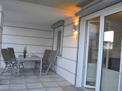 Appartement für 5 Personen (40 m²) in Kellenhusen 8/10