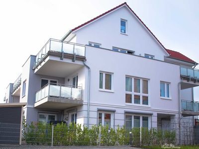 Appartement für 4 Personen (96 m²) in Kellenhusen 2/10