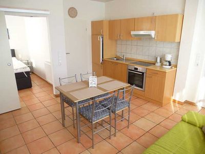 Appartement für 4 Personen (35 m²) in Kellenhusen 3/10