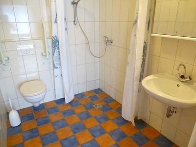 Appartement für 4 Personen (35 m²) in Kellenhusen 7/10