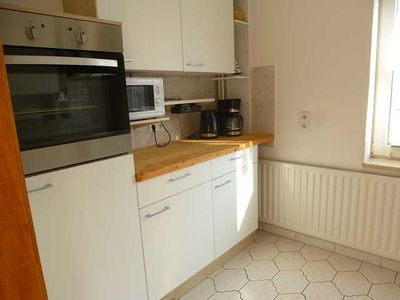 Appartement für 2 Personen (38 m²) in Kellenhusen 5/10