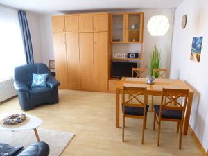 Appartement für 4 Personen (42 m²) in Kellenhusen