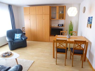 Appartement für 4 Personen (42 m²) in Kellenhusen 1/10