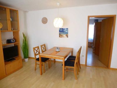 Appartement für 4 Personen (42 m²) in Kellenhusen 3/10