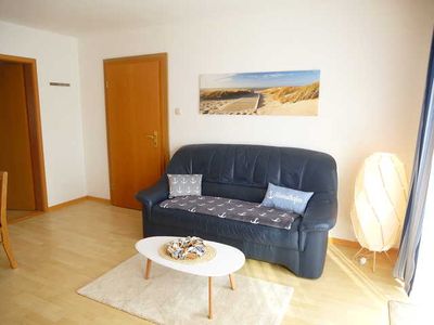 Appartement für 4 Personen (42 m²) in Kellenhusen 5/10