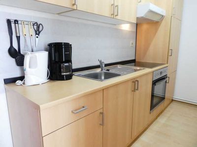 Appartement für 4 Personen (42 m²) in Kellenhusen 6/10